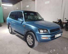 Toyota RAV4  2.2 AT 1996 - Bán xe Toyota RAV4 2.2 AT sản xuất năm 1996, 235 triệu giá 235 triệu tại Đồng Tháp