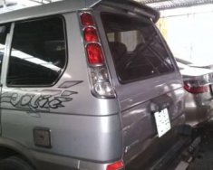 Mitsubishi Jolie   2015 - Cần bán Mitsubishi Jolie đời 2015, màu bạc giá 180 triệu tại Tp.HCM