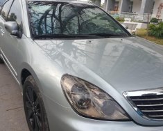 Mitsubishi Grunder Limited 2009 - Cần bán xe Mitsubishi Grunder 2009, hàng cao cấp của Mitsubishi giá 455 triệu tại Tp.HCM