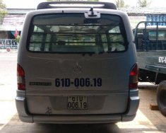 Mercedes-Benz MB 140D 2001 - Bán Mercedes MB140D sản xuất 2001, màu bạc  giá 75 triệu tại An Giang