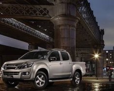 Vinaxuki Xe bán tải 2018 - Xe bán tải ISUZU D Max - Giá tốt nhất thị trường giá 640 triệu tại