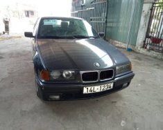 BMW 3 Series   1995 - Bán xe BMW 3 Series sản xuất 1995, nhập khẩu, 99 triệu giá 99 triệu tại Bình Phước