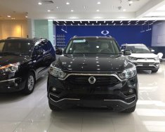 Ssangyong Rexton II 2017 - Ssangyong G4 Rexton, nhập khẩu nguyên chiếc từ Hàn Quốc, xe giao ngay giá 1 tỷ 450 tr tại Tp.HCM