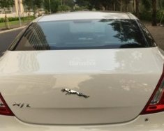 Jaguar XJL 2011 - Cần bán xe Jaguar XJL 5.0 sản xuất 2011, màu trắng, xe nhập giá 2 tỷ 290 tr tại Tp.HCM