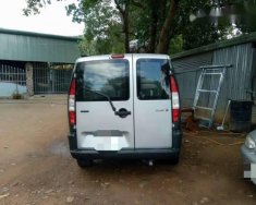 Fiat Doblo   2004 - Bán Fiat Doblo đời 2004, màu bạc giá 155 triệu tại Gia Lai