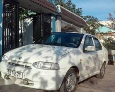 Fiat Siena 2002 - Cần bán xe Fiat Siena 2002, màu trắng giá 75 triệu tại Bình Định