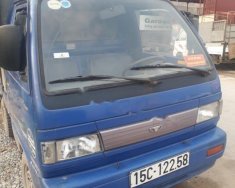 Daewoo Labo 2001 - Bán xe Daewoo Labo 2001, màu xanh lam, nhập khẩu Hàn Quốc chính chủ giá 58 triệu tại Hải Phòng