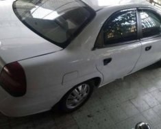 Daewoo Nubira 2001 - Cần bán xe Daewoo Nubira 2001, màu trắng còn mới, 79tr giá 79 triệu tại Quảng Bình
