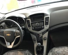 Chevrolet Cruze   2017 - Cần bán xe Chevrolet Cruze năm 2017, màu trắng, giá chỉ 589 triệu giá 589 triệu tại Cà Mau