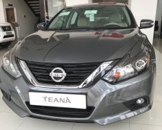 Nissan Teana SL 2018 - Bán Nissan Teana SL đời 2018, nhập khẩu nguyên chiếc giá 1 tỷ 195 tr tại Hà Nội