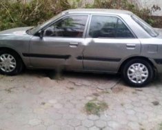 Mazda 323 1996 - Bán xe Mazda 323 sản xuất 1996, màu xám, giá chỉ 54 triệu giá 54 triệu tại Bình Phước