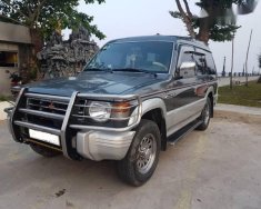 Mitsubishi Pajero MT 2003 - Bán ô tô Mitsubishi Pajero MT sản xuất 2003, giá 185tr giá 185 triệu tại Kiên Giang