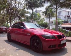 BMW 3 Series 2010 - Cần bán gấp BMW 3 Series đời 2010, màu đỏ, giá chỉ 570 triệu giá 570 triệu tại An Giang