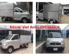 Suzuki Carry   2018 - Bán xe tải 7 ta, nhập khẩu, giá tốt nhất Hà Nội LH: 0982866936 xe tải Suzuki giá 312 triệu tại Hà Nội