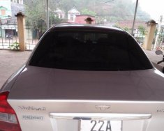 Daewoo Nubira II 2001 - Bán Daewoo Nubira II năm 2001, màu bạc xe gia đình, giá tốt giá 105 triệu tại Tuyên Quang