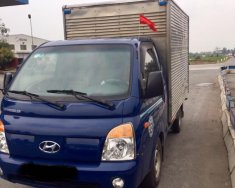 Hyundai Porter  II  2005 - Bán Hyundai Porter II đời 2005, ĐK 2009 giá 185 triệu tại Hải Dương