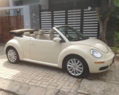 Volkswagen New Beetle 2008 - Bán Volkswagen New Beetle năm sản xuất 2008, nhập khẩu   giá 500 triệu tại Đà Nẵng