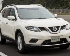 Nissan X trail 2018 - Khai Trương đại lý 3s Nissan Phạm Văn Đồng -ưu đãi giảm giá xe cùng khuyến mại hấp dẫn lên đến 30tr tiền mặt giá 852 triệu tại Hải Phòng