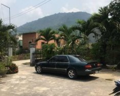 Acura Legend   1993 - Bán Acura Legend đời 1993, xe nhập, 135tr giá 135 triệu tại Bình Thuận  