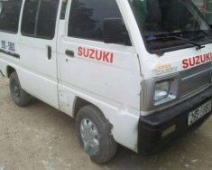 Suzuki Super Carry Van   1998 - Bán Suzuki Super Carry Van sản xuất 1998, màu trắng  giá 79 triệu tại Cao Bằng