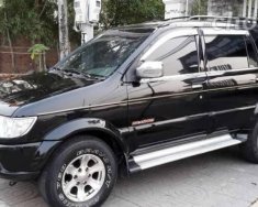 Isuzu Hi lander MT 2005 - Bán xe Isuzu Hi lander MT đời 2005, màu đen chính chủ giá 249 triệu tại BR-Vũng Tàu