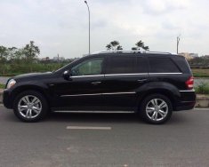 Mercedes-Benz GL350 2010 - Bán xe Mercedes Benz Gl 350 Bluetec 4matic 2010 tại Long Biên, Hà Nội giá 1 tỷ 450 tr tại Hà Nội