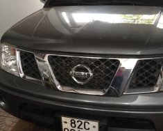 Nissan Navara 2011 - Cần bán Nissan Navara 2011, nhập khẩu nguyên chiếc từ Thái Lan giá 350 triệu tại Kon Tum