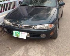 Mitsubishi Proton 1997 - Bán Mitsubishi Proton sản xuất năm 1997, màu xanh giá 115 triệu tại BR-Vũng Tàu