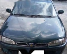 Mitsubishi Proton 1997 - Bán Mitsubishi Proton sản xuất 1997, màu xanh giá 110 triệu tại Tp.HCM