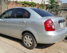 Hyundai Verna 2008 - Bán Hyundai Verna năm sản xuất 2008, màu bạc, nhập khẩu Hàn Quốc chính chủ, giá 180tr giá 180 triệu tại Bắc Ninh