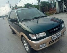 Isuzu Hi lander   2004 - Cần bán xe Isuzu Hi lander đời 2004 chính chủ giá 165 triệu tại Hà Tĩnh