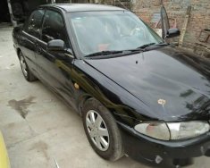 Mitsubishi Proton 1997 - Bán xe Mitsubishi Proton đời 1997, màu đen  giá 54 triệu tại Hà Nội