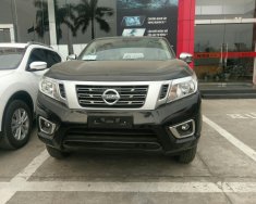 Nissan Navara E 2017 - Bán xe Nissan Navara E EL VL SL nhập khẩu nguyên chiếc Long Biên, Hà Nội giá 625 triệu tại Hà Nội
