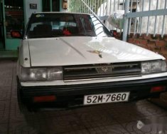 Nissan Skyline 1986 - Bán xe Nissan Skyline sản xuất 1986 số sàn giá cạnh tranh giá 50 triệu tại Tp.HCM