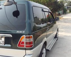 Toyota Zace 2005 - Bán Toyota Zace đời 2005, màu xanh lam chính chủ giá cạnh tranh giá 255 triệu tại Kon Tum