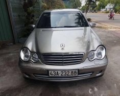 Mercedes-Benz C class C180 2004 - Bán Mercedes C180 sản xuất năm 2004 giá 235 triệu tại Đồng Tháp