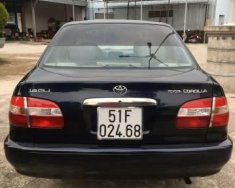 Toyota Corolla altis MT 1997 - Cần bán xe Toyota Corolla altis MT năm 1997 giá 198 triệu tại Tiền Giang