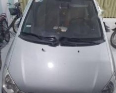 Hyundai Getz 1.1 MT 2009 - Cần bán gấp Hyundai Getz 1.1 MT đời 2009, màu bạc, nhập khẩu giá 278 triệu tại Phú Yên