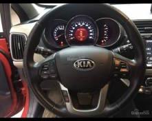 Kia Rio 2015 - Cần bán xe Kia Rio sản xuất năm 2015, giá 510tr giá 510 triệu tại Phú Yên