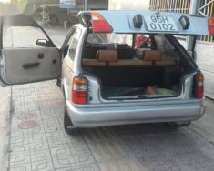 Honda Civic 1982 - Bán Honda Civic đời 1982, màu bạc giá 69 triệu tại Tiền Giang