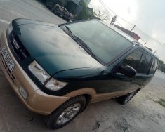 Isuzu Hi lander 2.5 MT 2004 - Cần bán lại xe Isuzu Hi lander 2.5 MT năm sản xuất 2004, màu xanh lam chính chủ giá 165 triệu tại Hà Tĩnh