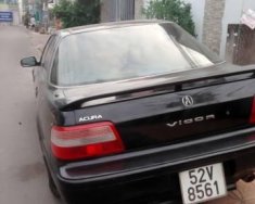 Acura Vigor 1993 - Bán Acura Vigor sản xuất 1993, màu đen, nhập khẩu giá 70 triệu tại Cần Thơ