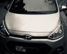 Hyundai i10 MT 2014 - Cần bán xe Hyundai i10 MT sản xuất 2014 chính chủ giá 220 triệu tại Hà Nội