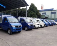 Xe tải 500kg 2018 - Hà Nam bán xe Kenbo 990kg trả góp, giá 45 triệu là nhận xe ngay giá 170 triệu tại Hà Nam