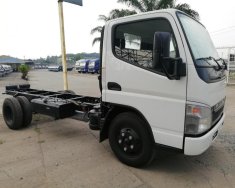 Mitsubishi Canter 2017 - Canter 4.7, giá xe tải Fuso 1.9 tấn trả góp giá 559 triệu tại Đồng Nai