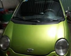 Daewoo Matiz 2003 - Bán Daewoo Matiz năm 2003, màu xanh cốm giá 65 triệu tại Hà Giang