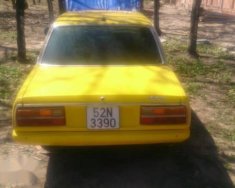 Toyota Corona 1980 - Bán Toyota Corona đời 1980, màu vàng, nhập khẩu   giá 70 triệu tại Tây Ninh