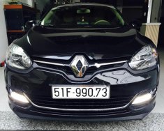 Renault Megane 2016 - Bán Renault Megane 2016, màu đen, nhập khẩu nguyên chiếc đẹp như mới, giá chỉ 750 triệu giá 750 triệu tại Tp.HCM