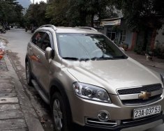 Chevrolet Captiva 2009 - Bán Chevrolet Captiva năm 2009, giá cạnh tranh giá 350 triệu tại Hà Giang