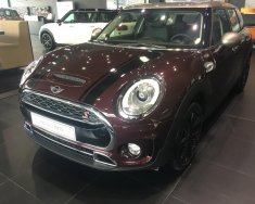 Mini Clubman Clubman S 2018 - Bán xe Mini Clubman S đời 2018, màu đỏ, xe nhập giá 2 tỷ 49 tr tại Tp.HCM